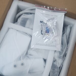 Freya White Cavitation Device